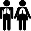 BRUIKBAARHEID Extra vragen voor COPD Beoordelingspunten 01 Is er een speciale rookruimte?