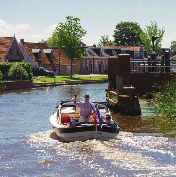 Sijbrandaburen Oude Schouw Bij een bezoek n Sneek kun je niet om de Water- ie tk an Gauw poo heen, niet voor niets is t symbool van de stad.