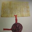 BenedicHjnen > 6e eeuw Oudste archief