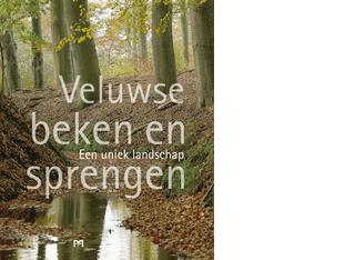 waterlopen Veluwe: