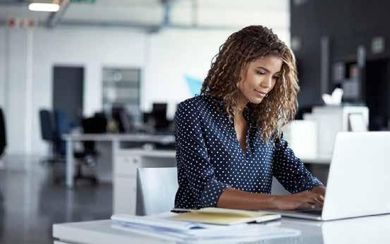 bereik voorheen een probleem kon zijn, maakt LinkedIn het tegenwoordig steeds gemakkelijker om de gewenste doelgroep te benaderen.