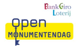 Programma Open Monumentendag Giessenlanden zaterdag 9 september 2017 van 10.00-16.