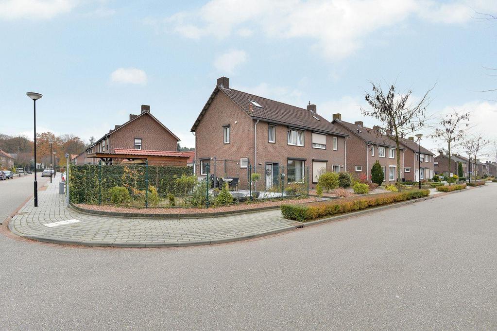 Parklaan 60 -