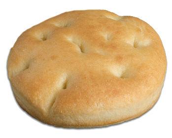 SANDWICHJES - WIT Bak het ontdooide broodje gedurende 15 minuten af in een voorverwarmde oven op 180ºC. Alcachofa De Alcachofa is een Baskische bol en is op dit moment erg populair in Spanje.