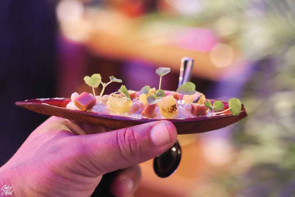 Curaçao Culinair is volgens ons één van de beste culinaire events