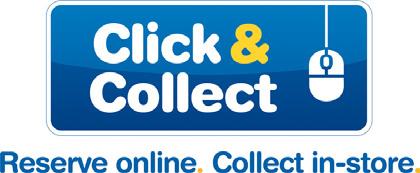 Click & Collect zit in de lii, online bestellen en in de winkel ajalen. Wanneer je het als retailer goed aanpakt bied je klanten veel meer dan enkel de snelheid van een webshop.