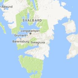 30 jul - 14 aug, 2018 NOO21-18-WBC 15 nachten s/v Noorderlicht Longyearbyen