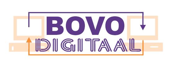 De RVC aanvraag in BOVO-digitaal 2009-2010 Handleiding voor gebruikers en