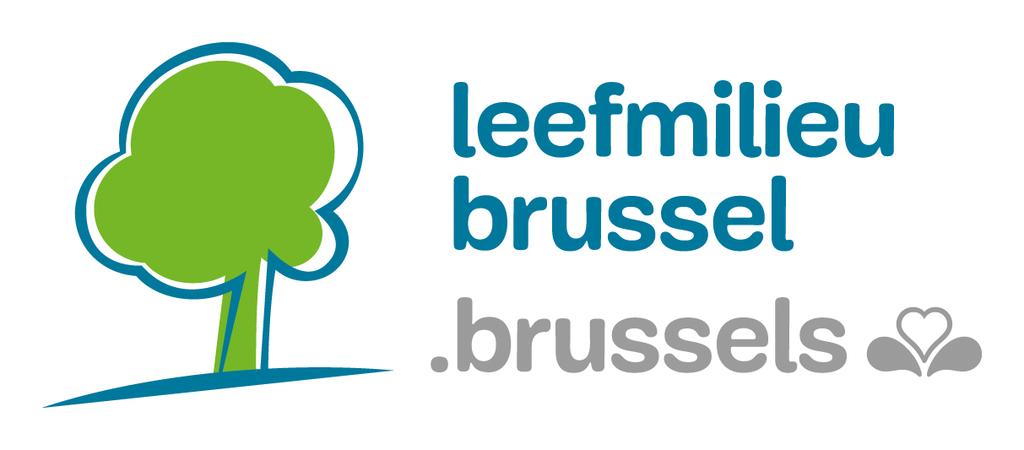 Info-Leefmilieu Leefmilieu Brussel Tel.: 02 / 775.75.75 - Fax: 02 / 775.