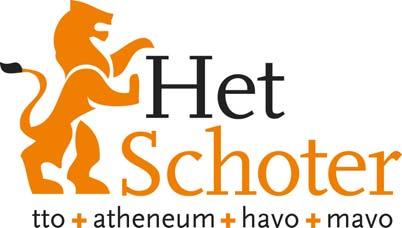 Programma van Toetsing in de Onderbouw Schooljaar 2017-2018