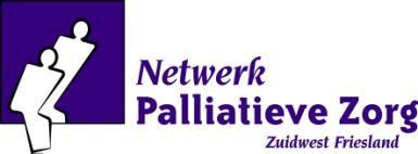 Jaarbericht 2011 Netwerk Palliatieve Zorg Zuidwest Friesland Samenstelling- 31-12 2011 Hr. J. Arts, vertegenwoordiger vanuit Zorgbelang Fryslân Hr. W.