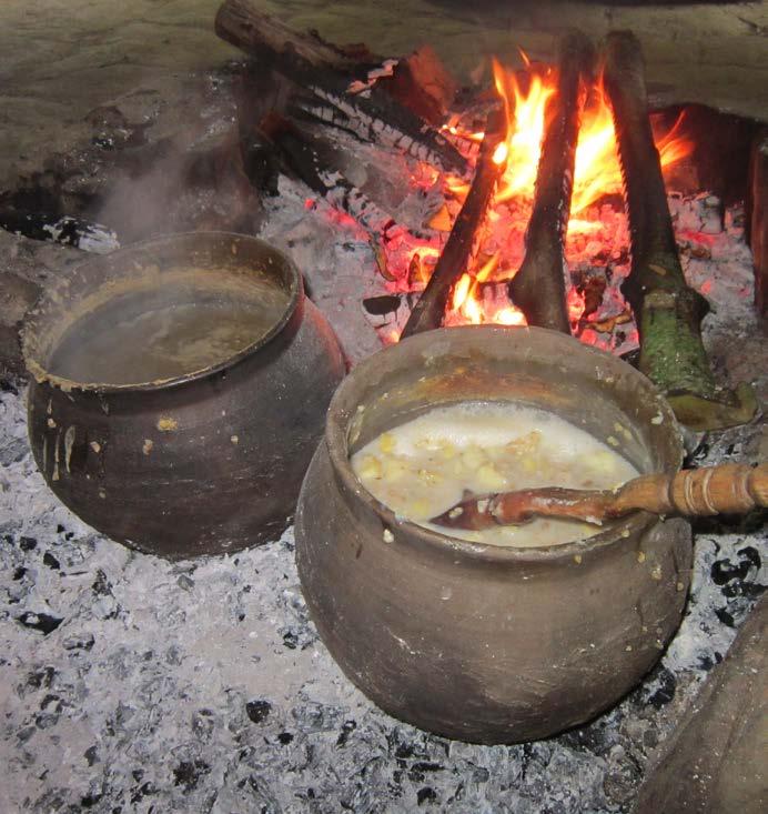 Knippen - blad 9 9 IN DE KEUKEN a