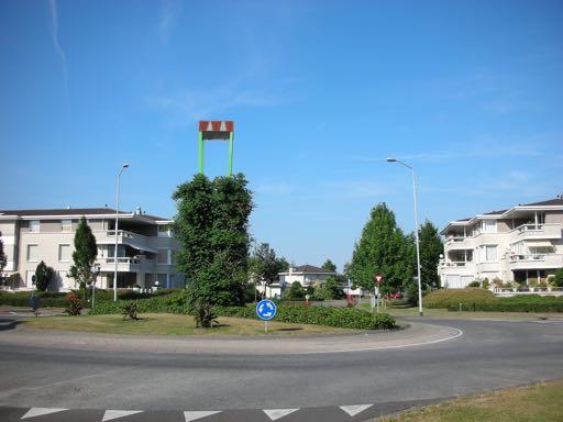 Een