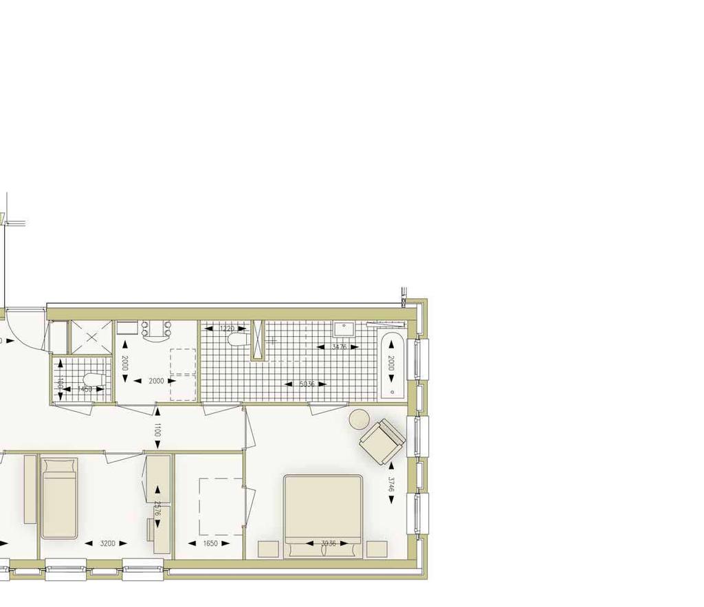 Comfortabel en energiezuinig De appartementen zijn gebouwd volgens de laatste eisen op het gebied van milieu en duurzaamheid.