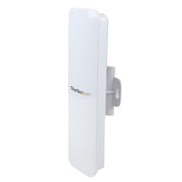 150 Mbps 1T1R draadloos-n access point voor buiten - 2,4 GHz 802.