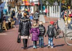 Het gezellige Limburgse plaatsje Urmond bevindt zich tussen de Maas en de A2 en wordt doorsneden door het