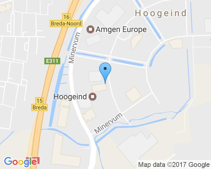 LOCATIEAANDUIDING BEREIKBAARHEID Het bedrijventerrein is uitstekend bereikbaar, doordat het direct grenst aan de in- en uitvalswegen, onder meer de A27 (Utrecht) en