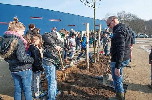 verwezenlijken Kostenraming van deze acties