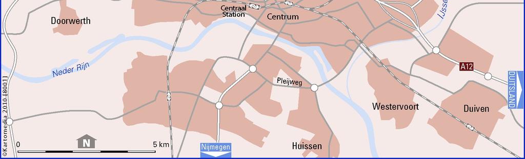 Singelkwartier 2 Presikhaaf 5. Blauwe Weide fase I 15. Singelkwartier 3 6. Blauwe Weide fase II Vredenburg 16. ParkRijck 7.