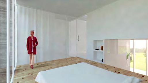 Op elke verdieping kan een badkamer gerealiseerd worden. Kleine Veenkade 38 Den Haag 070 711 35 99 / 06 235 65 135 info@globalarchitects.