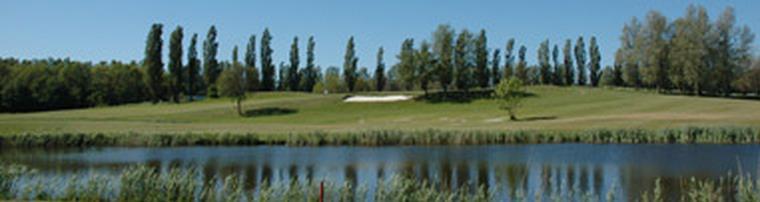 MEDEDELINGEN NGF A-status Golfbaan Waterland - Amsterdam heeft de NGF A-status mogen ontvangen.