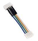 LED stekkervoeding 16W, 24V= Kabel-L: 2m 310090 54,90 ACCESSOIRES voor LED-strips single colour Aansluitkabel 2 st 50W max.