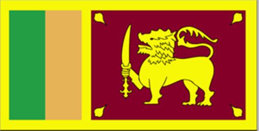 4.3. Sri Lanka Werkzaam in Sri Lanka sinds 1996 Contactpersoon: Sunil Ananda Wijewardena Verdragsland Centrale Autoriteit: Probation and Child Care Services = Probation Office Sinds eind 2011 liggen