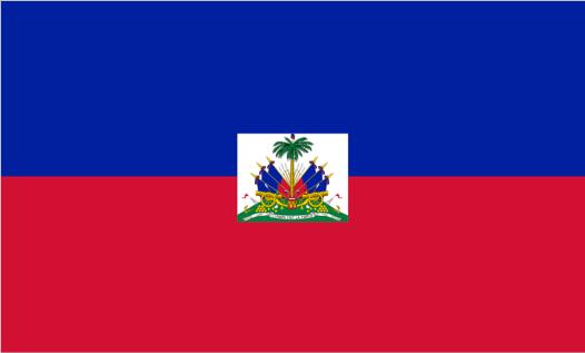 4.8. Haïti Proeffase Werkzaam in Haïti van 1995 2003 (222 plaatsingen) Goedkeuring heropstart met proefdossiers december 2006 Contactpersoon Yolette Aupont Verdrag van Den Haag wordt geratificeerd op