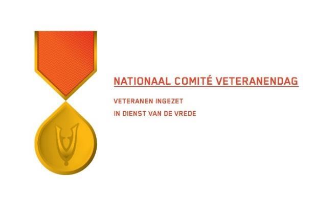 Nederlanders aan het woord Veteranen en de Nederlandse Veteranendag 2016