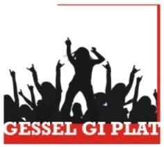 Kaartverkoop Gèssel Gi Plat start 1 september 30 en 31 oktober Gi Gèssel Plat!