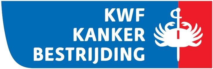 KWF Kankerbestrijding roept u op om ook dit jaar weer gul te geven voor een betere kwaliteit van leven voor het nog groeiend aantal patiënten in de toekomst.