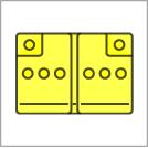 Mechanische sensor