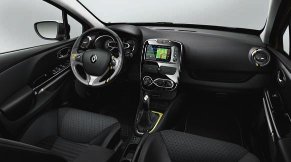 Je uniek voelen in een mooie en praktische auto: dat is wat de nieuwe Renault Clio je biedt. Er zijn drie persoonlijke stijlen: Trendy, Elegant en Sport.