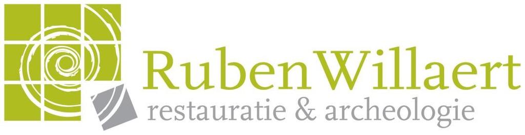 Wallemote (Izegem, West-Vlaanderen) Projectcode: 2016H107 1-30 September 2016 ARCHEOLOGIENOTA BUREAUONDERZOEK (FASE 0) DEEL 2: PROGRAMMA VAN MAATREGELEN Colofon Ruben Willaert bvba 8200