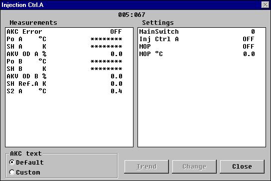 Geldigheid Deze handleiding is opgesteld in Januari 1999 en is geldig voor regelaar type 24P2 met codenummer 084B2028 uitgerust met softwareversie 1.1x.
