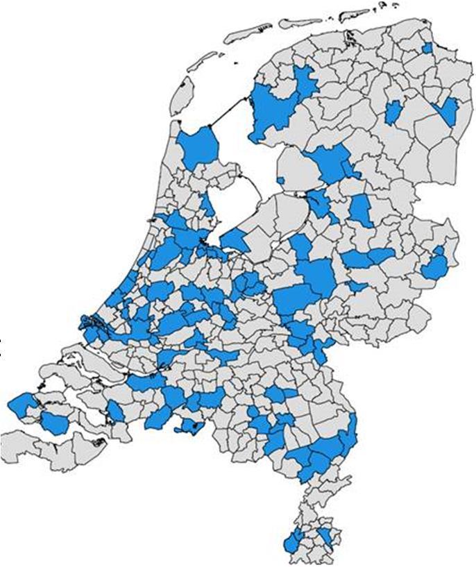 Leerervaringen Omgevingsplan Crisis en herstelwet Almere Assen Culemborg Den Haag Enschede Weesp Gooise Meren Zaanstad Breda Deventer Oldenzaal Soest Venlo Meerssen Delft Moerdijk Amstelveen Alphen