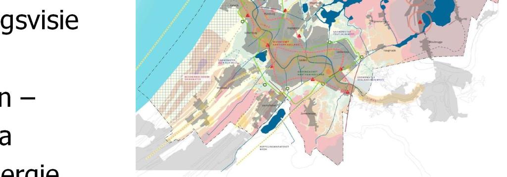 bodemenergie Noord Limburg warme overdracht (bestuurlijk) Friese