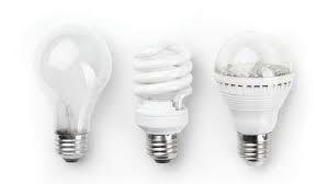 Zorg dat u alleen spaarlampen gebruikt voor de verlichting in uw huis. Hiermee bespaart u iedere maand weer op de energiekosten.