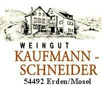 Erden en zijn Erdener Trepchen Aangekomen in Erden op 1 october, om het wijnfeest van dit weekend mee te beleven, melden we ons op woensdagmiddag bij onze wijnfamilie Kaufmann-Schneider.