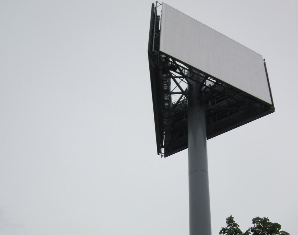 advies reclamemast