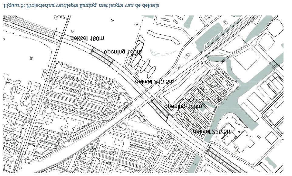 Kritische kanttekeningen omtrent veiligheid bij plan Ringweg Zuid in Groningen De Zuidelijke Ringweg Groningen (A7/N7) is een kwetsbare schakel in het landelijke hoofdwegennet, het stedelijke netwerk