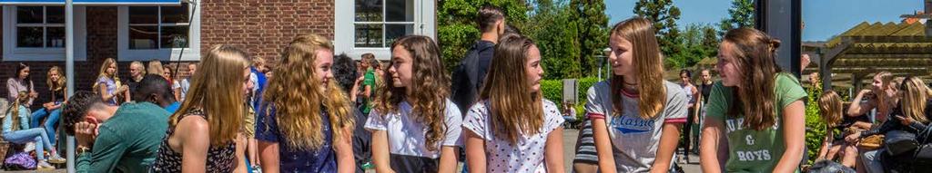 VOORWOORD INHOUD HET LINGECOLLEGE ONS CONTACT ONDERWIJS ONS ONDERWIJS EINDEXAMEN voorwoord Beste leerlingen en ouders, De schoolgids 2017-2018 geeft actuele informatie over de schoollocatie voor vwo,