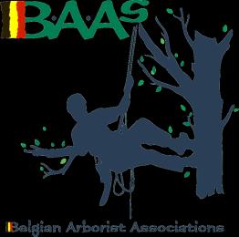 S i t u e r i n g v a n d e o p l e i d i n g Tr e e W o r k e r BAAs: Belgian Arborist Associations Samenwerking tussen BBB en