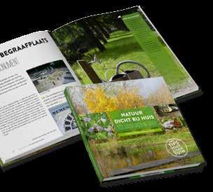 Dit boekje is een onderdeel van een reeks van uitgaven over de vele mooie groenplekjes en hun flora en fauna in Gouda. Deze boekjes zijn o.a. te verkrijgen bij het Infocentrum Heempad aan de Bloemendaalseweg of bij Cyclus.