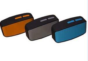 Bluetooth-speaker Reference: TES158 Version: