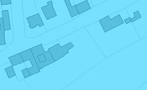 overzicht van de zonevreemde woningen stad sint-truiden - r.u.p.