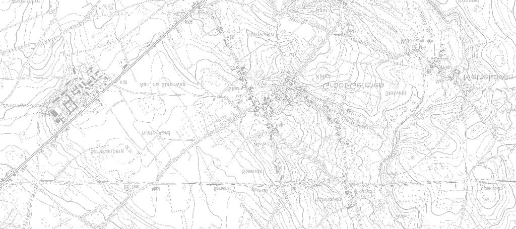 herbestemmingen in functie van waardevolle groenelementen stad