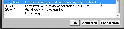 $'9,(695$$*92250(/',1*(1 Voor meldingen is een stap "Advies" opgenomen. Dit biedt het bestuur de mogelijkheid eventueel zelf advies aan te vragen bij andere instanties.