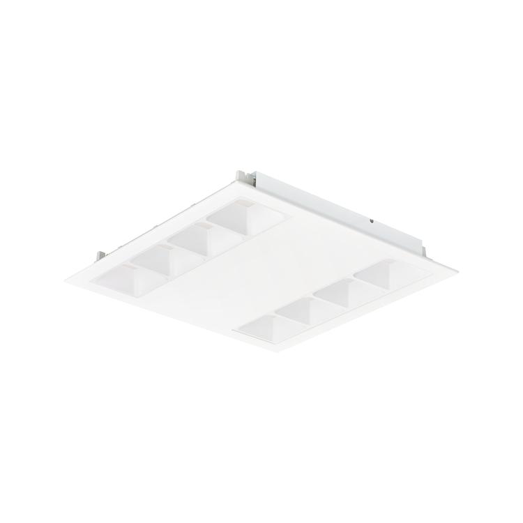 Versions PowerBalance recessed - LED Module, system
