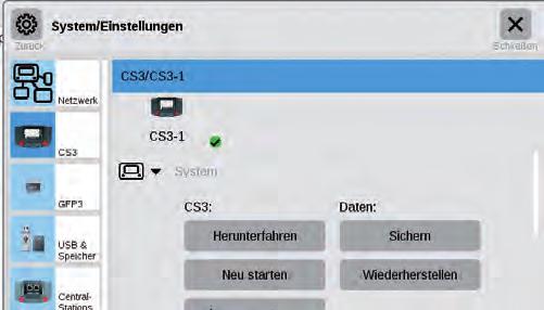 Daar tipt u de knop Restore/herstellen (afbeelding links) aan. De CS3 vraagt of u wilt doorgaan. Bevestigt door het vinkje aan te tippen. Nu volgt de bestandskeuzedialoog.